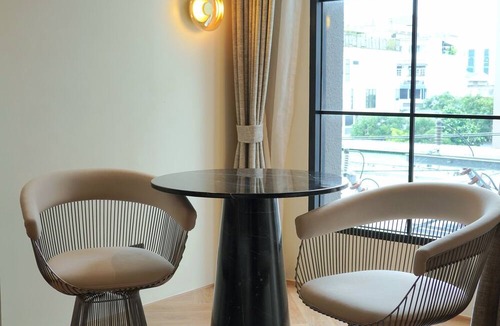 Rong Muang Hotel | Hotel Sapin