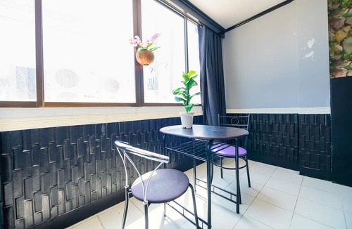 South Pattaya House | Happy Jomtien - Direct Beach Access, Sea View & Central Location