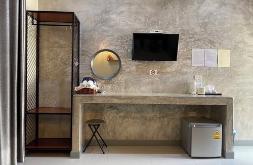Chiang Rai Hotel | Instyle place