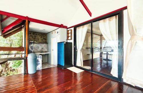 Ko Yao House | Leam Sai Bungalows Koh Yao Noi
