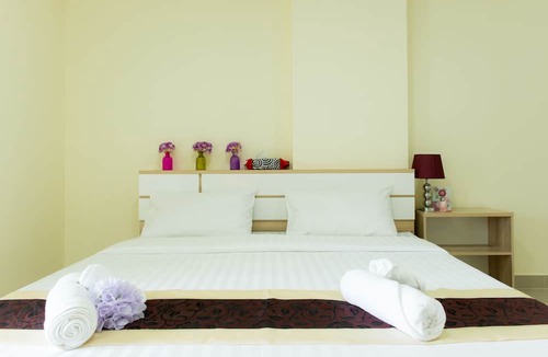 Chan Kasem Hotel | Be my guest36