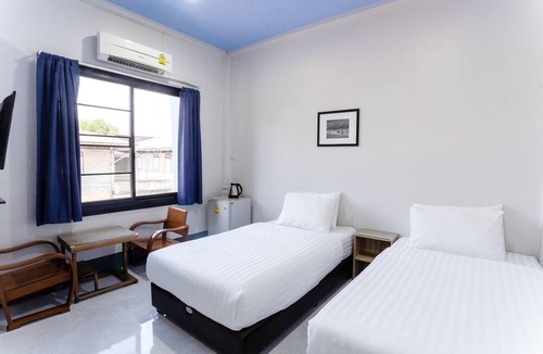 Satun Hotel | Udomsuk Hotel