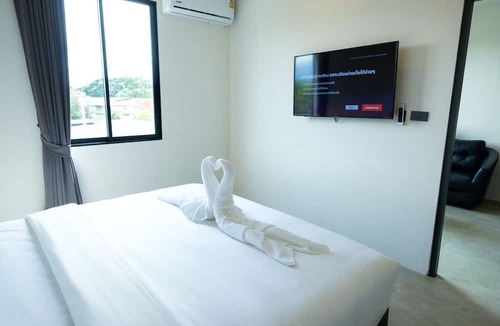 Nong Pa Khrang Hotel | Double J Hotel