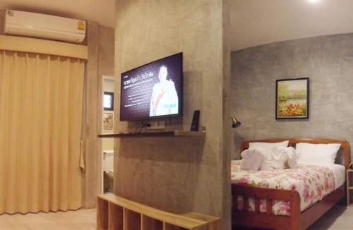 Khanong Phra Resort | White Knot Khao Yai