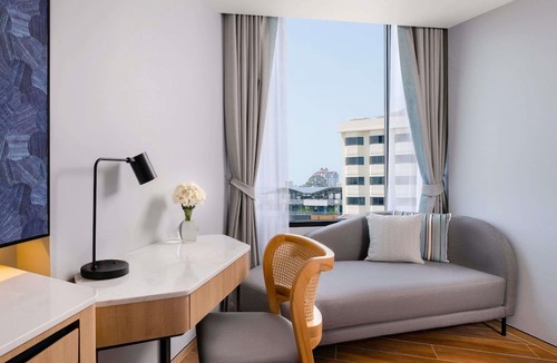 Tha Pradu Hotel | Novotel Rayong Star Convention Centre