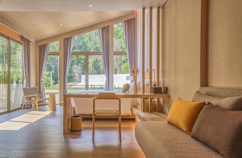 Mu Si Hotel | Hotel MYS Khao Yai