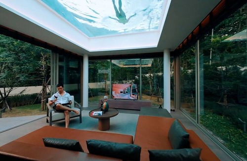 Mu Si Hotel | Hotel MYS Khao Yai