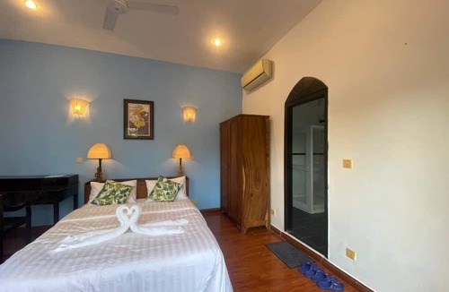 Daun Penh Resort | Pride Resort Cambodia
