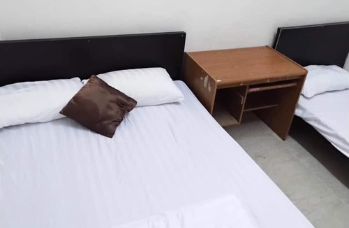 Phra Khanong Hostel | Hostel 24 Backpackers