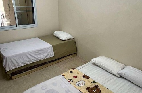 Phra Khanong Hostel | Hostel 24 Backpackers