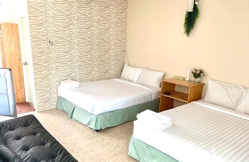 Khlong Wan Hotel | Marshal Resort