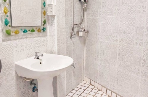 Chang Moi Hotel | Vlodge House