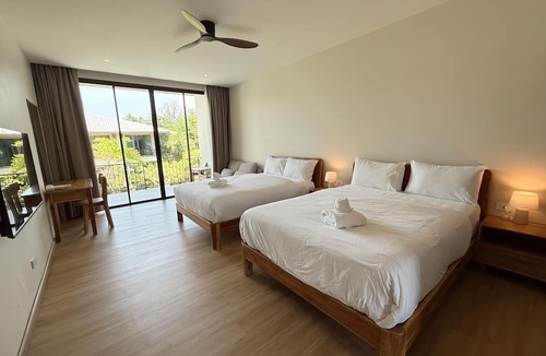 Sichon Hotel | Sichon Hideaway