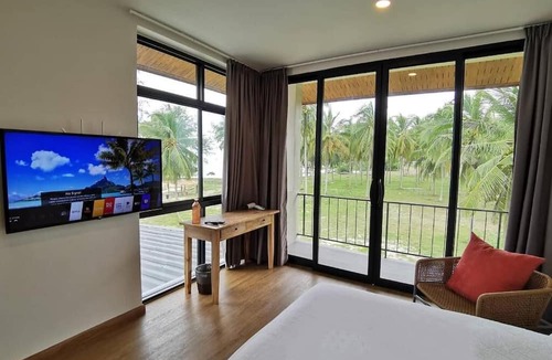 Sichon Hotel | Sichon Hideaway