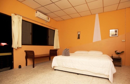Thong Sala Hotel | Holiday Phangan