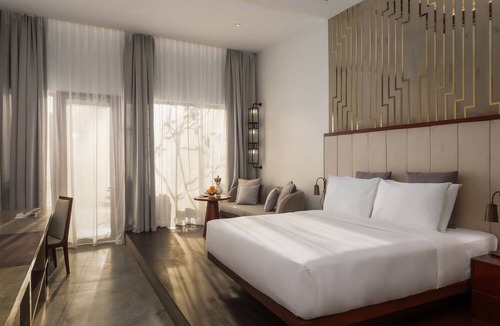 Siem Reap Hotel | Shintana Saya La Maison