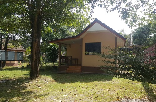 Ban Dung Hotel | Chok Amorn Resort