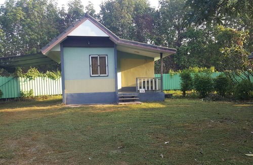 Ban Dung Hotel | Chok Amorn Resort