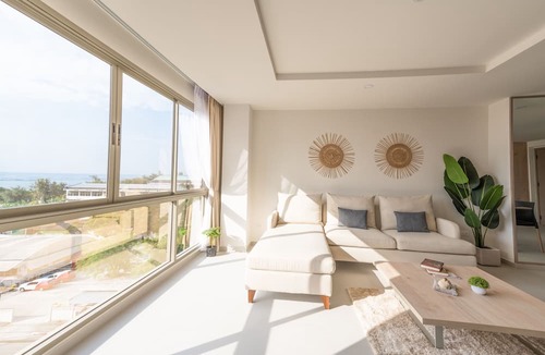 Si Racha Hotel | HOMA Si Racha