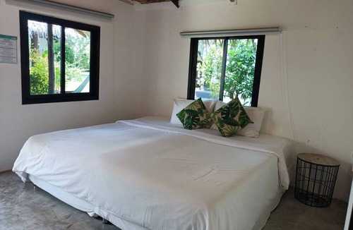 Baan Tai House | Sarana Bungalows