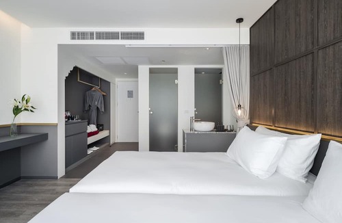 Ban Phan Thom Hotel | Lilit Bang Lumphu Hotel