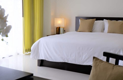 Trang Hotel | Nara Residence Trang