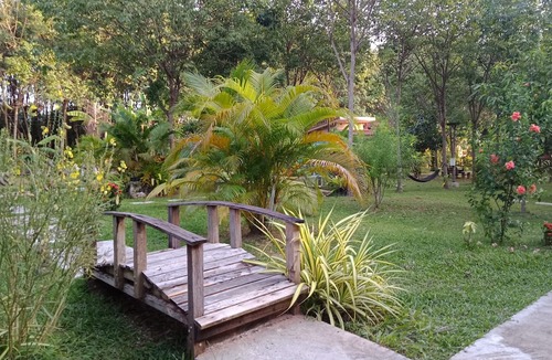 Thai Chang Hotel | Najjamee Bungalows Koh Yao Noi