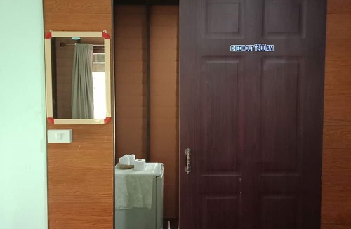 Thai Chang Hotel | Najjamee Bungalows Koh Yao Noi