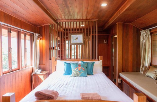 Mae Rim Hotel | U Maerim Chiangmai