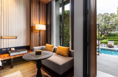 Thung Maha Mek Hotel | Villa Deva Resort & Hotel Bangkok
