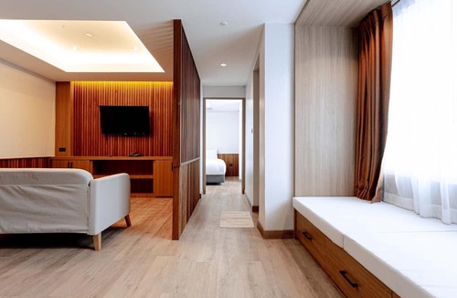 Don Kaeo Hotel | Nakornping Boutique Hotel
