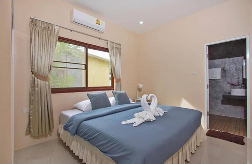 Mai Khao Hotel | Maikhao Home Garden Bungalow