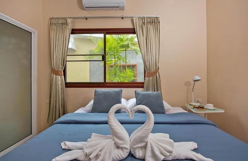 Mai Khao Hotel | Maikhao Home Garden Bungalow