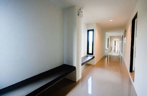 Khlong Hae Hotel | JS Hotel