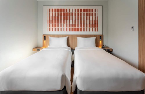 Huay Kaew Hotel | Ibis Chiang Mai Nimman Journeyhub