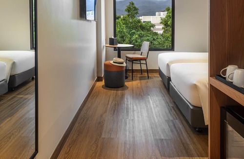 Huay Kaew Hotel | Ibis Chiang Mai Nimman Journeyhub