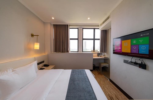 Sihanoukville City Centre Resort | Legend Hotel and Resort