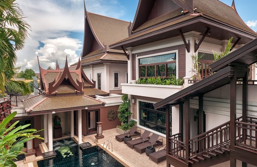 Chang Phueak Resort | Sireeampan Boutique Resort & Spa