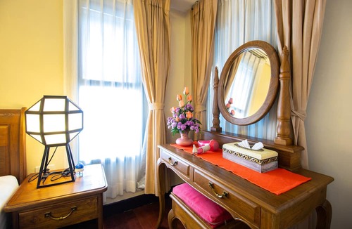 Thapae Resort | Viang Thapae Resort