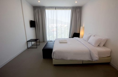 Chang Phueak Hotel | BED Changkian Hotel - Adults Only