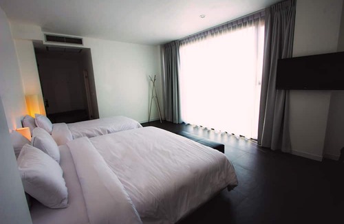 Chang Phueak Hotel | BED Changkian Hotel - Adults Only