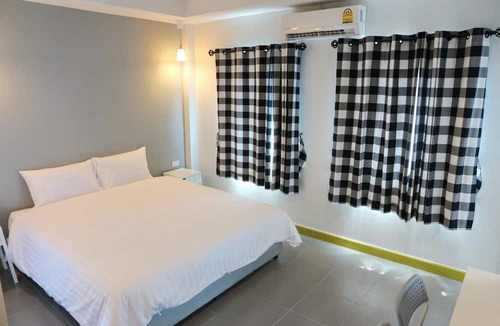 Kata Hotel | Kata Bai D Inn
