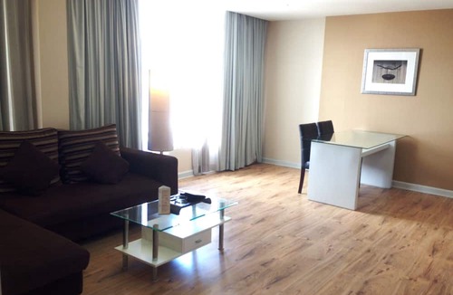 Si Racha Hotel | The City Hotel Sriracha by BBH Japan