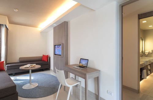Pattaya Bay Hotel | Travelodge Pattaya