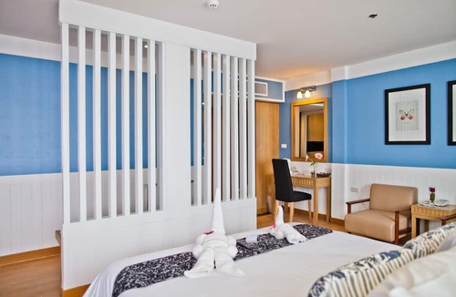 Udon Thani Hotel | Paradise Hotel