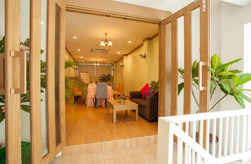 Udon Thani Hotel | Paradise Hotel