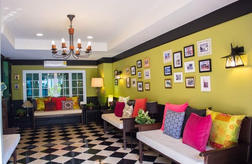 Udon Thani Hotel | Paradise Hotel