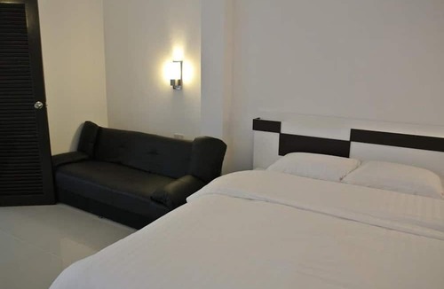 Na Thon Hotel | Sri Samui Hotel