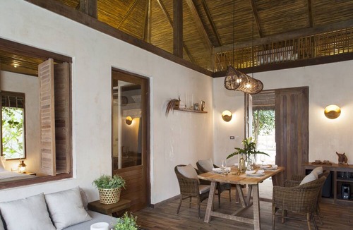Bang Sare Resort | U Pattaya