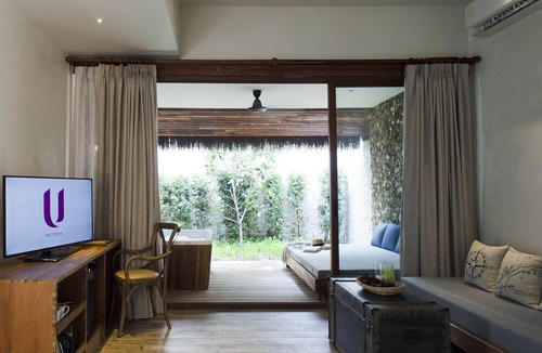 Bang Sare Resort | U Pattaya